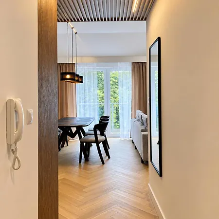 Park 62 Апартаменты *