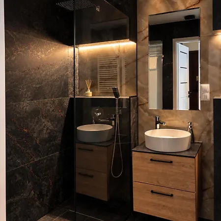 Park 62 Апартаменты *